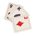 Cards at Win Sane Online Casino