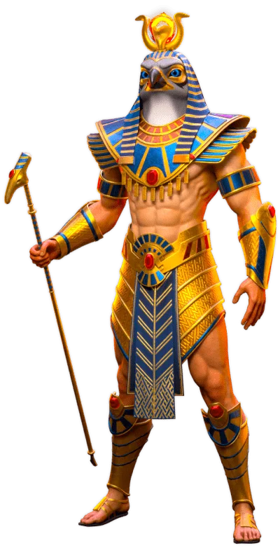Egyptian at Win Sane Online Casino